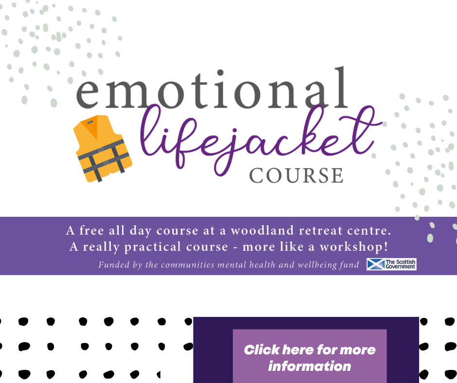 Emotional Lifejacket Course