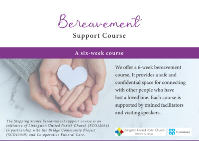 Bereavement Bereavement