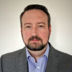Gareth Booth
