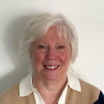 Elaine Nisbet