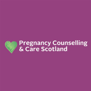 Pregnancy Counselling & Care Scotland