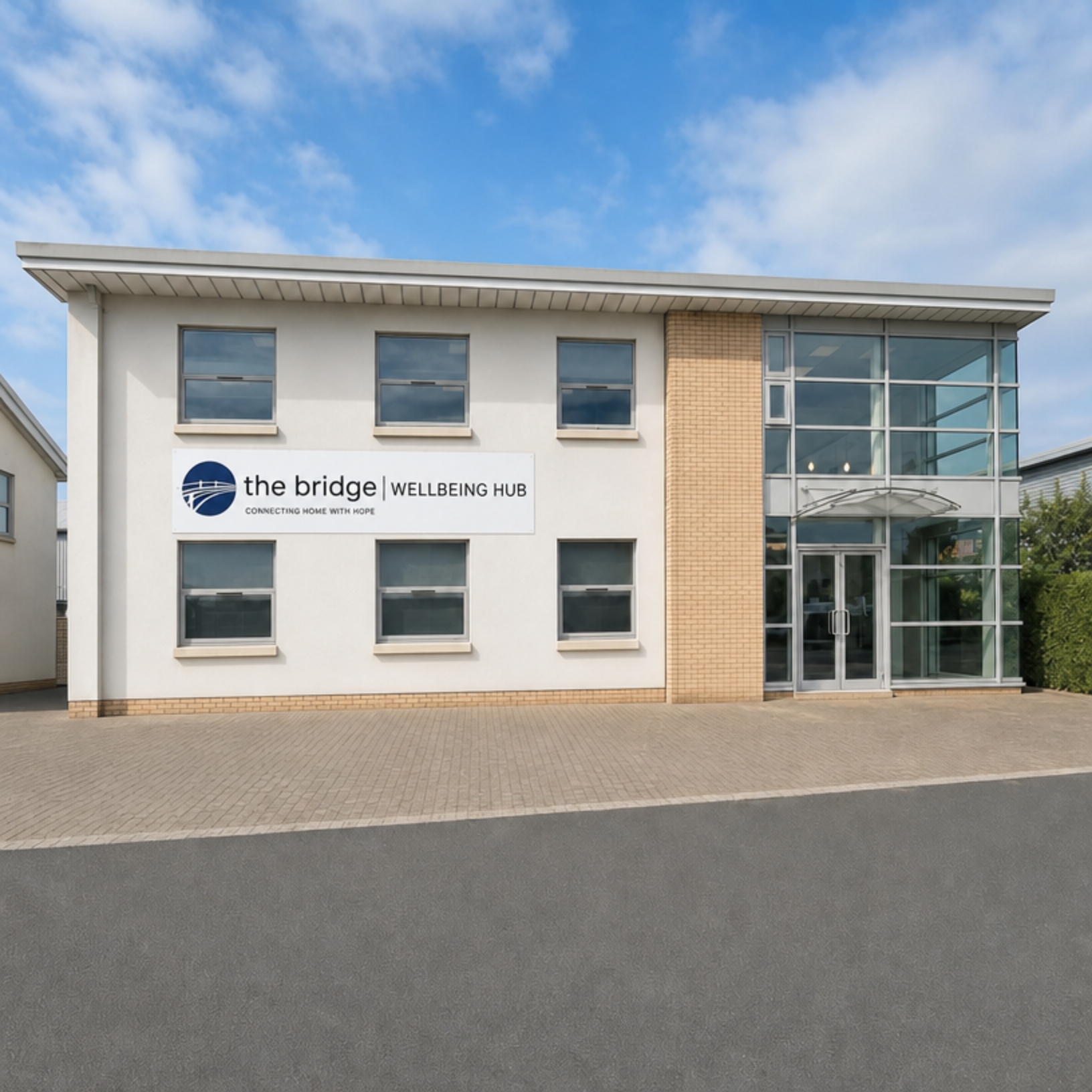Wellbeing Hub
