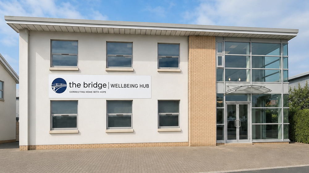 Wellbeing Hub Wellbeing Hub