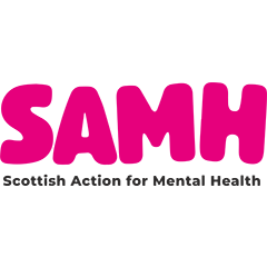 SAMH – Scottish Action for Mental Health SAMH - Scottish Action for Mental Health
