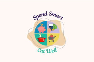 Spend Smart, Eat Well